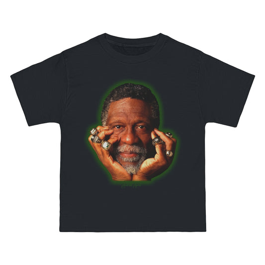 Bill Russell Tee