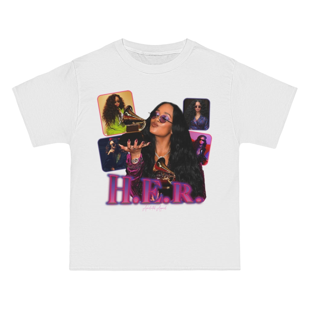 H.E.R. Tee