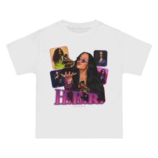 H.E.R. Tee