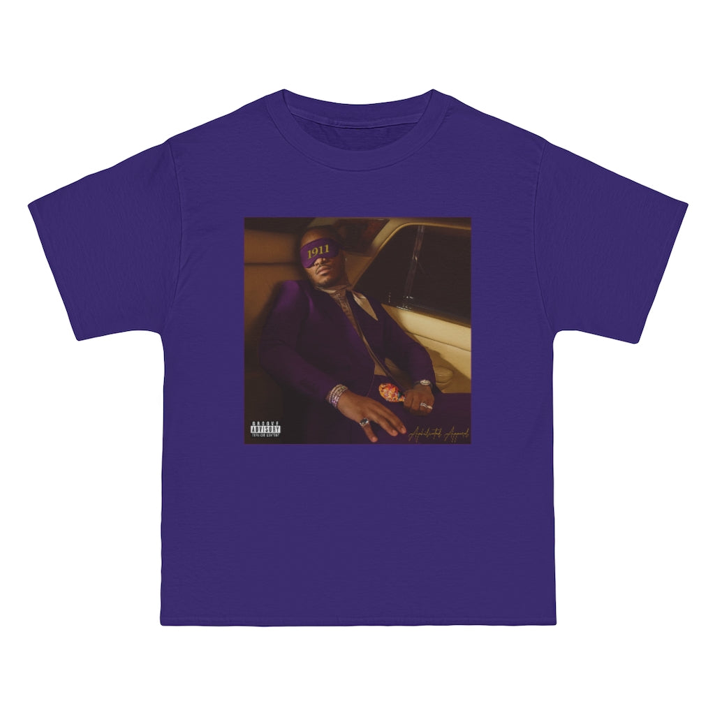The Dawgs Never Like You Tee