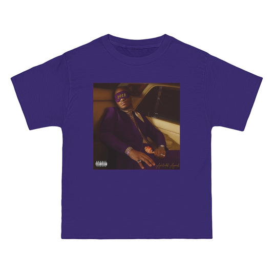 The Dawgs Never Like You Tee