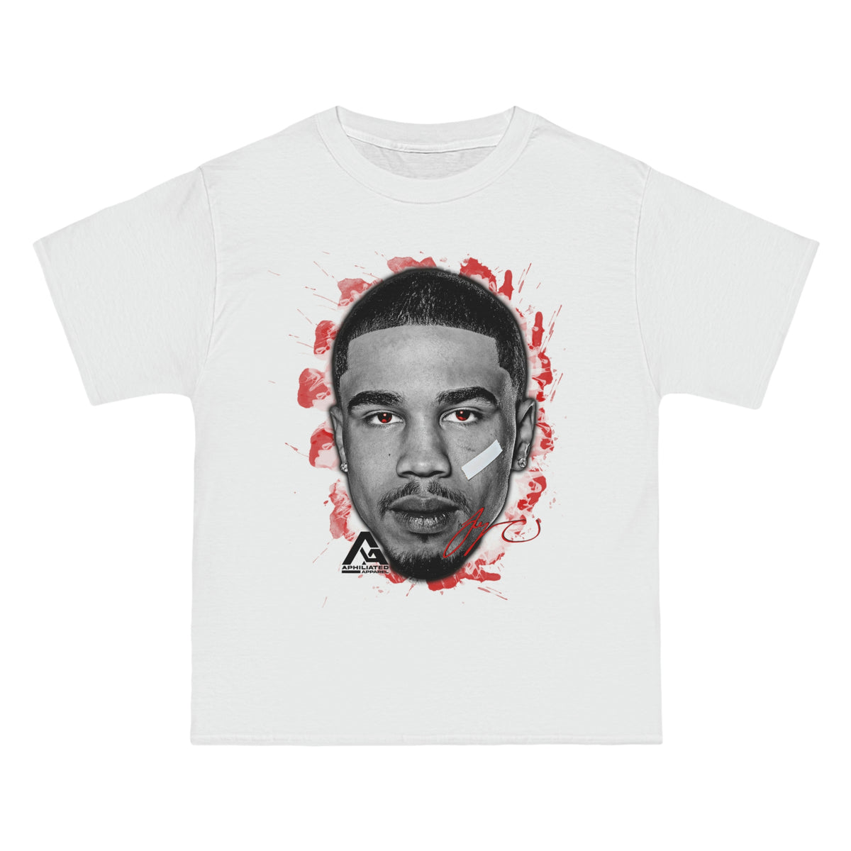 Tatum Phat Head Tee