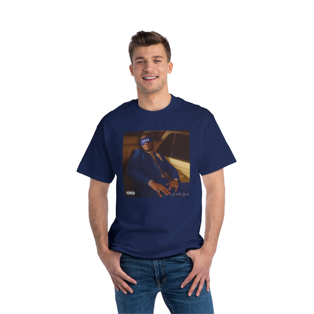 The MAB Never Like You Tee