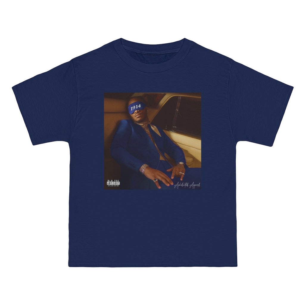 The MAB Never Like You Tee