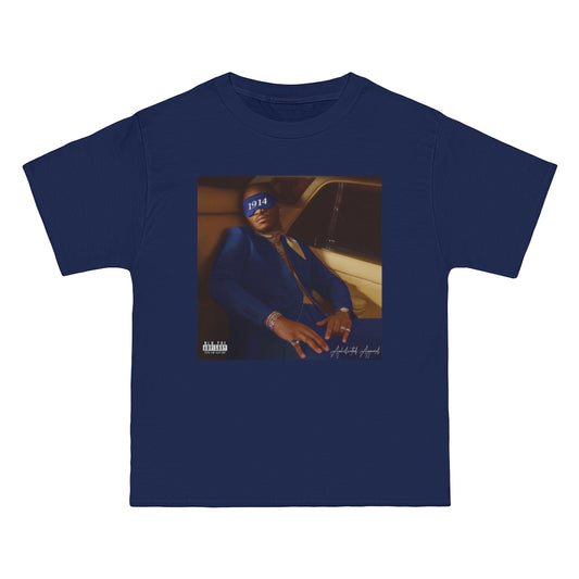 The MAB Never Like You Tee
