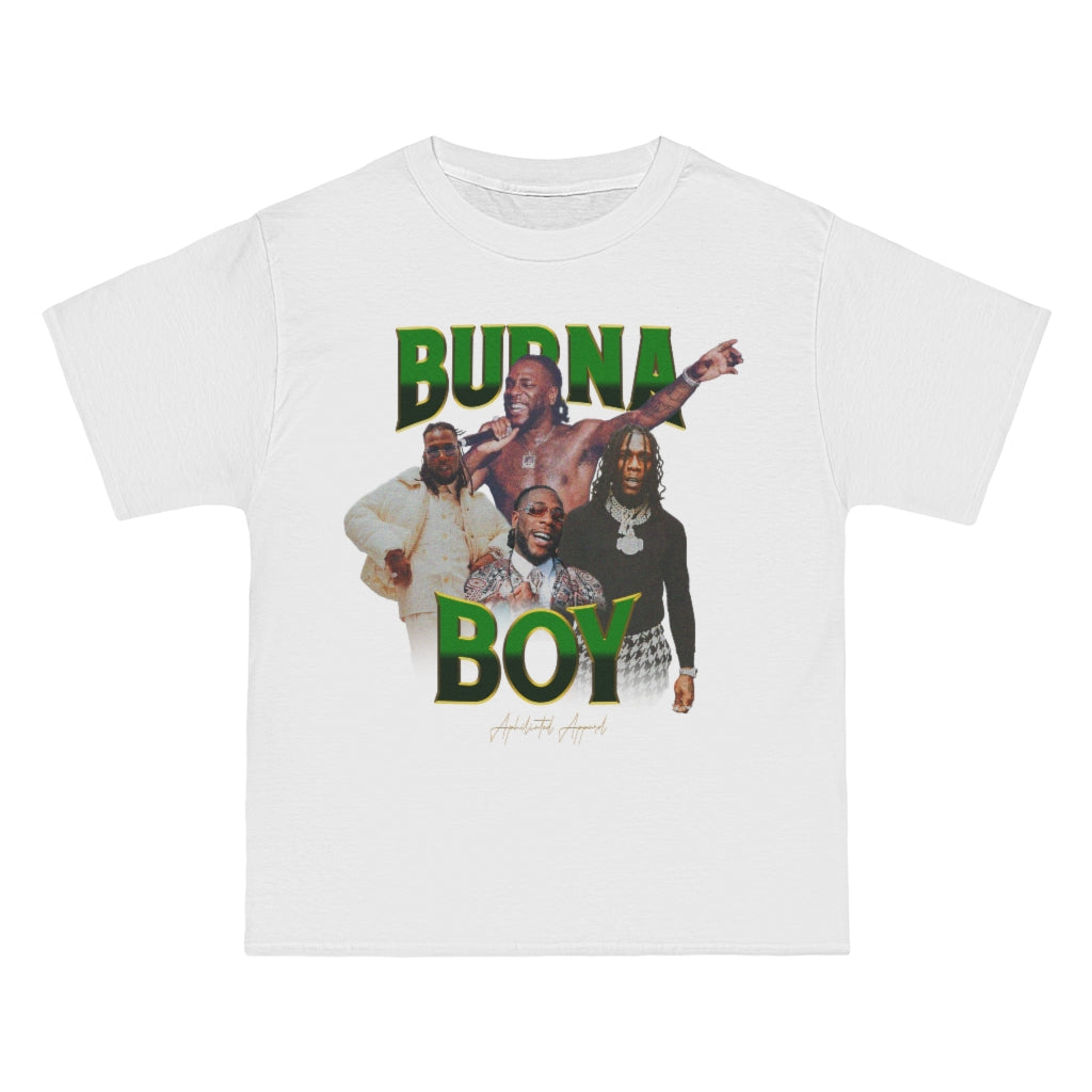 Burna Boy Tee