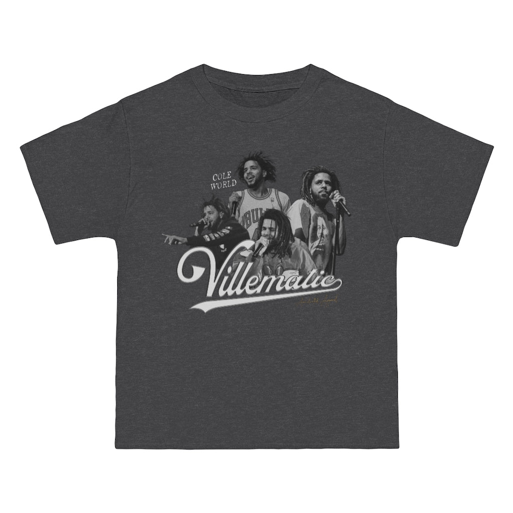 Villematic Tee