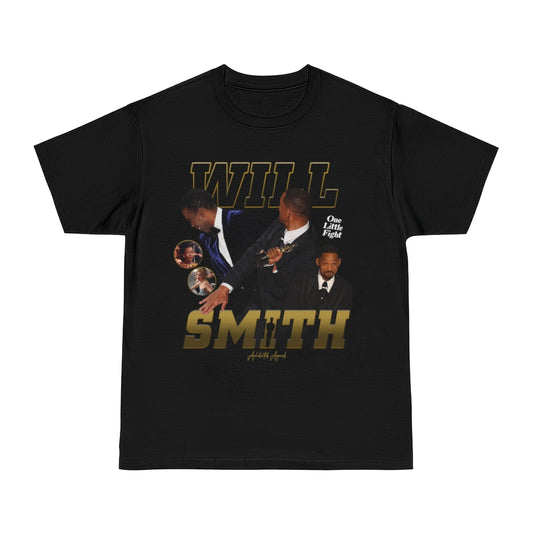 Will Smith Tee