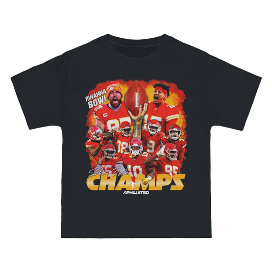 Show Me Champs Tee