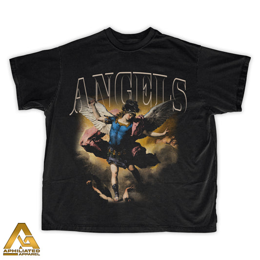 Angels Tee