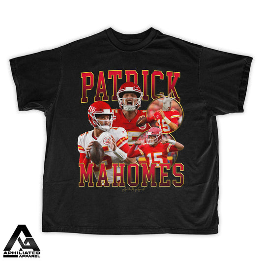 Goat Mahomes - Super Bowl Guarantee