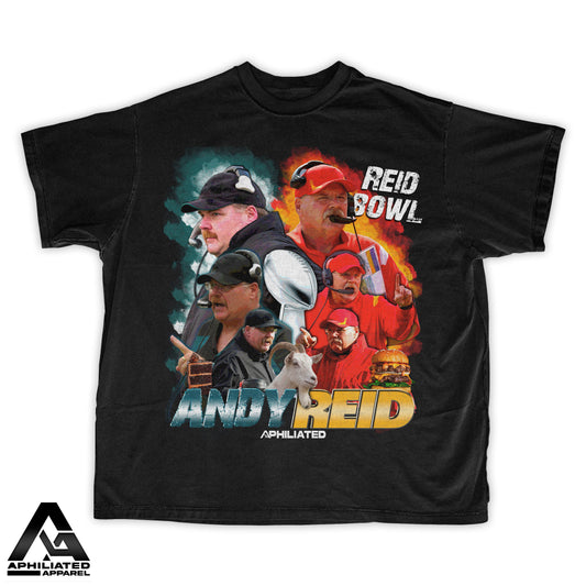 Reid Bowl - Super Bowl Guarantee