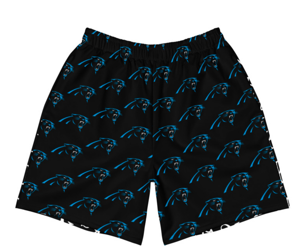 Panthers Shorts
