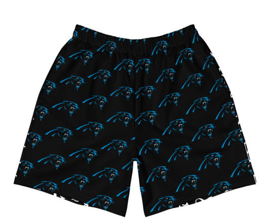 Panthers Shorts
