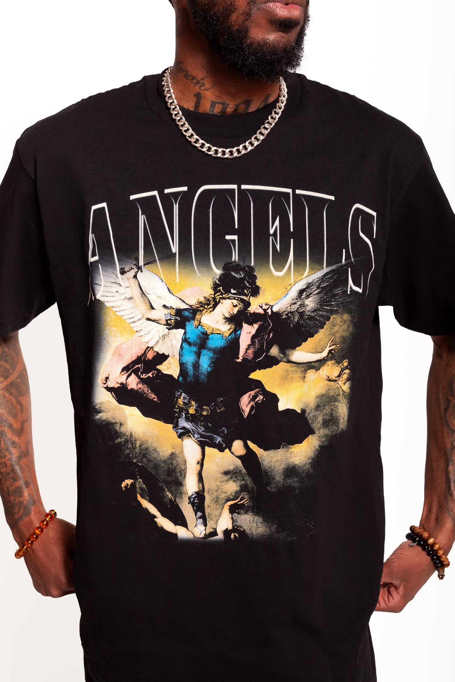 Angels Tee
