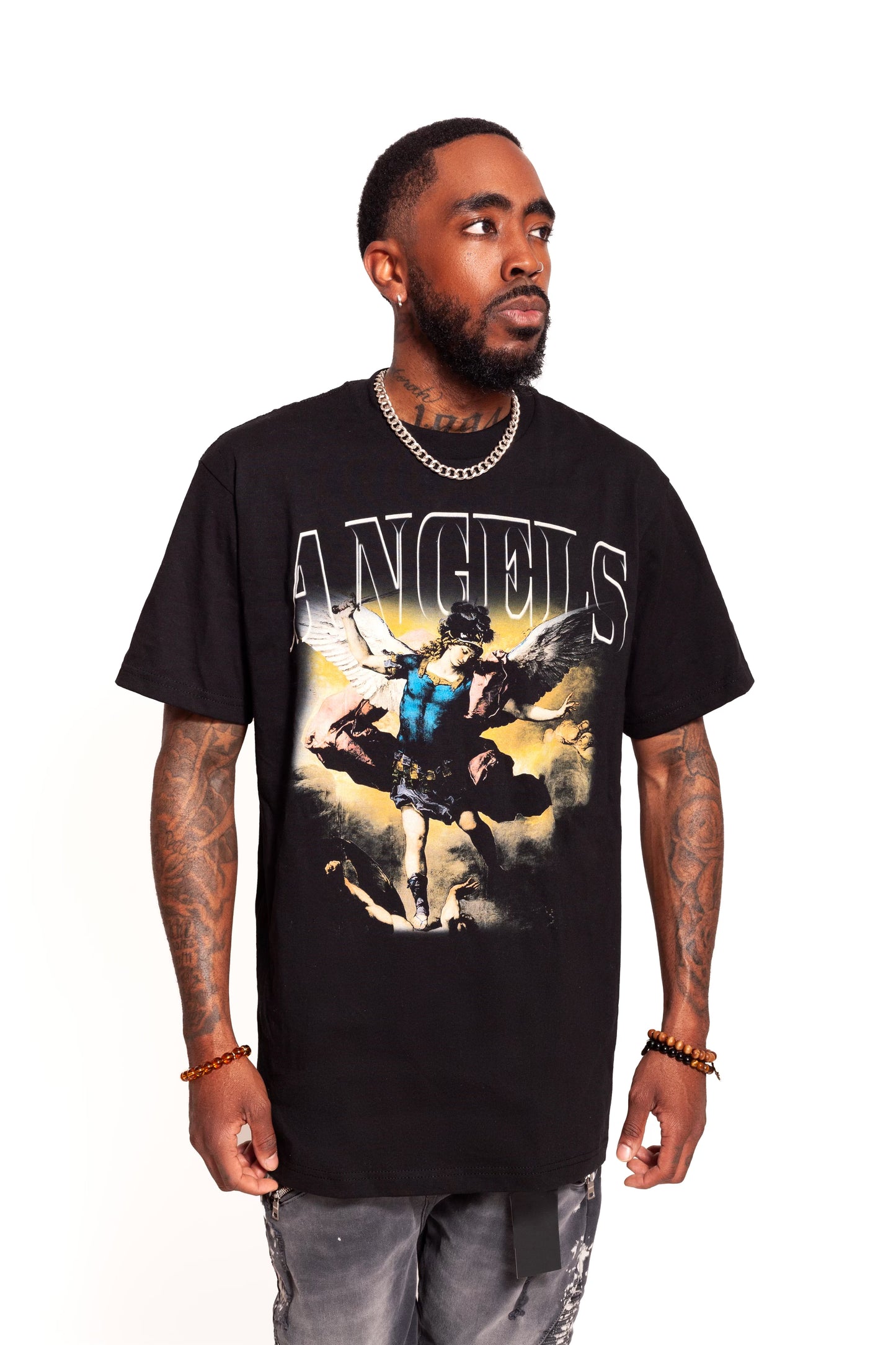 Angels Tee