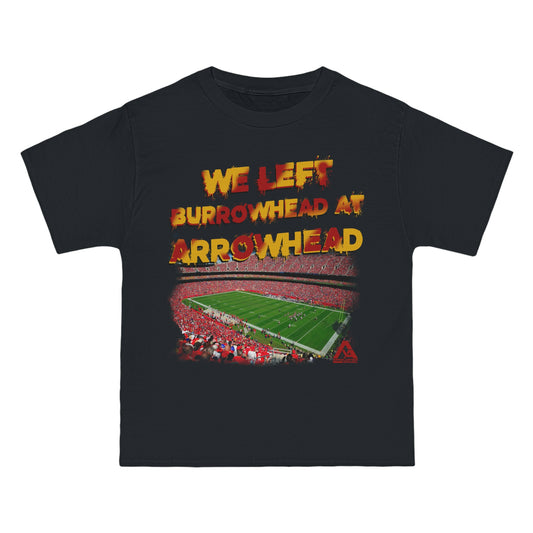 Burrowhead Tee