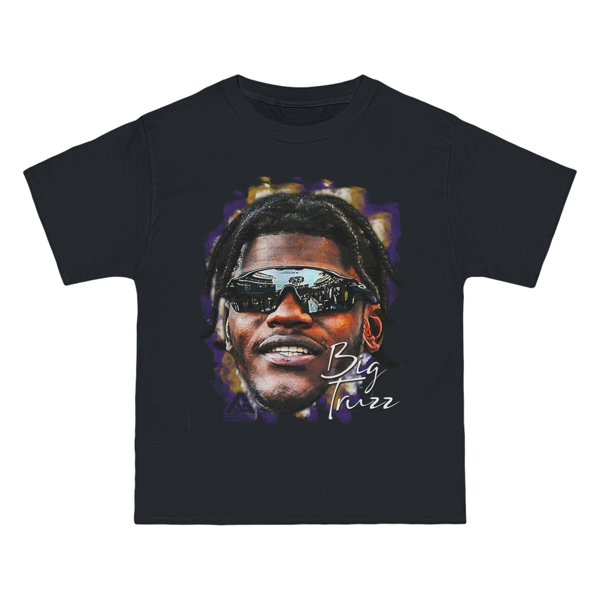 Big Truzz Tee