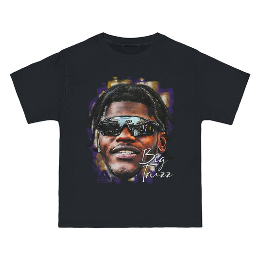 Big Truzz Tee