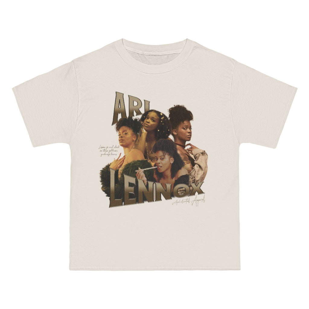 Ari Lennox Tee