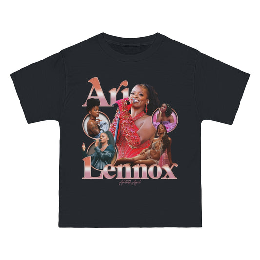 Ari Lennox Tee