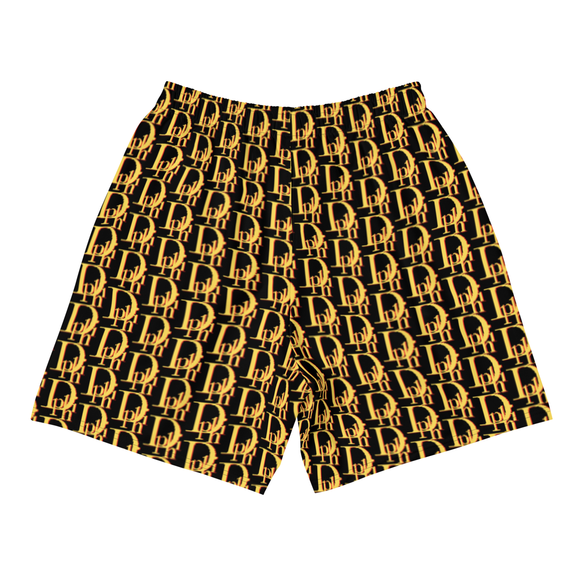 D Phi Shorts