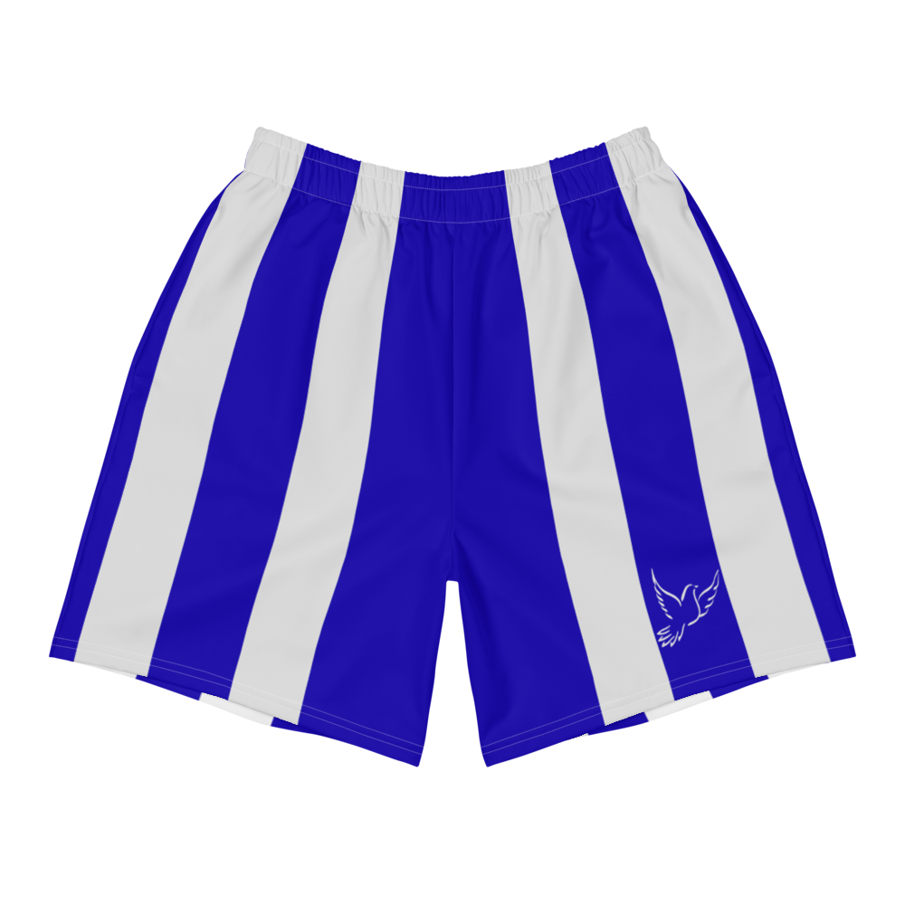 Blu Shorts - Men
