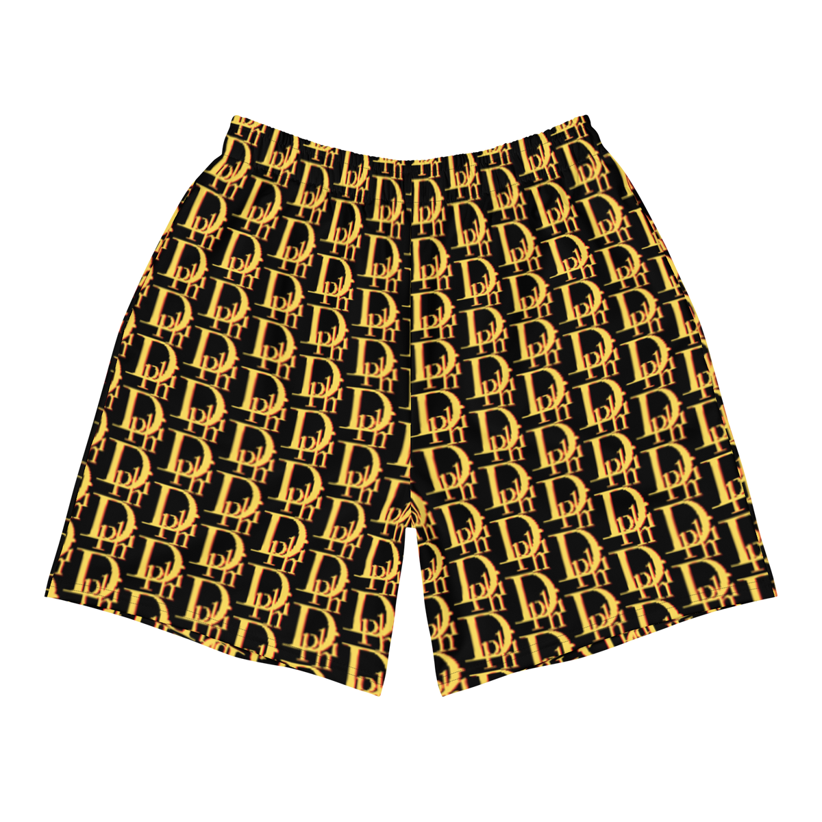D Phi Shorts