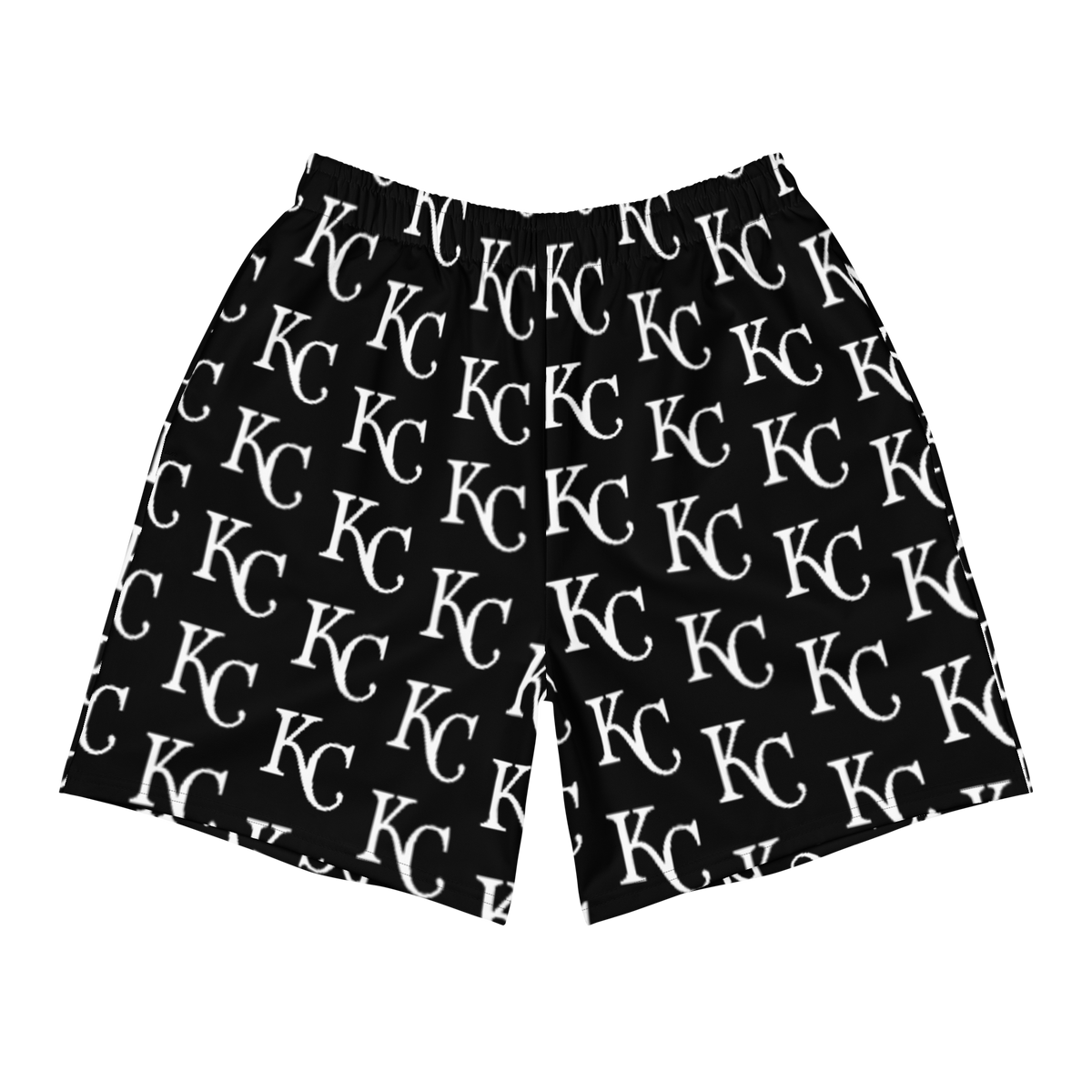 The City Shorts Black - Unisex