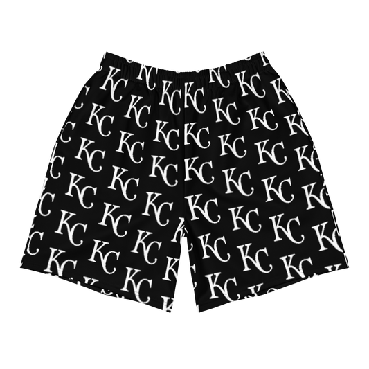 The City Shorts Black - Unisex