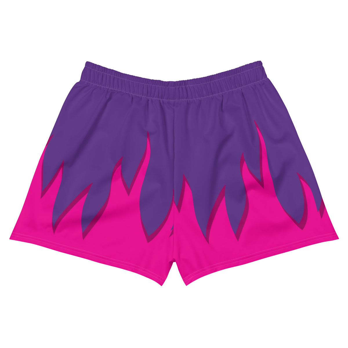 Gamma Shorts