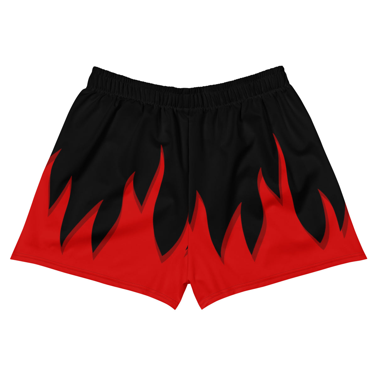 Redz Shorts