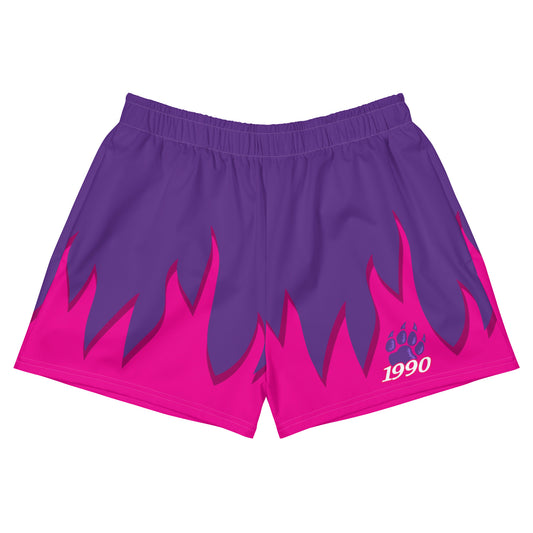 Gamma Shorts