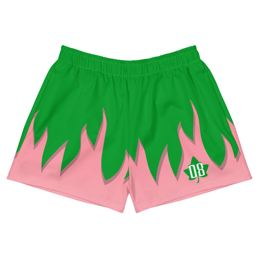 Ivy Shorts