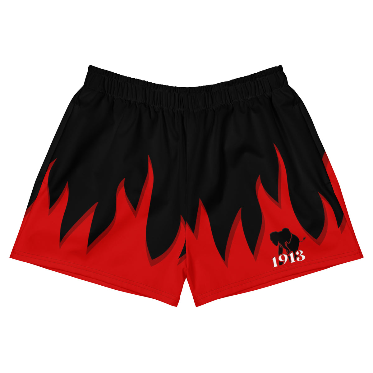 Redz Shorts