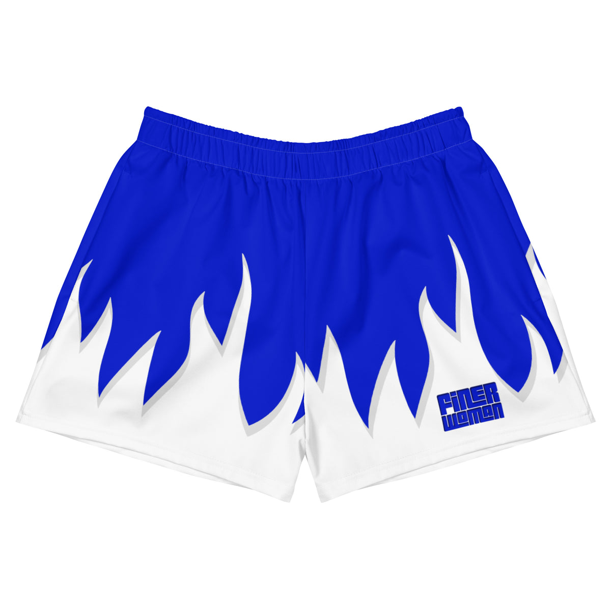 Finer Shorts