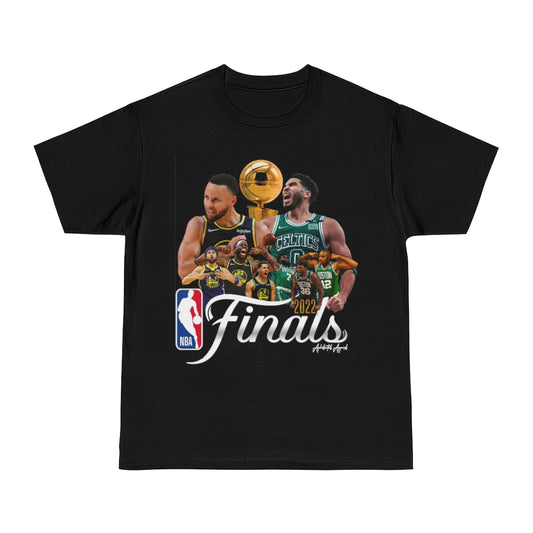 NBA Finals Tee