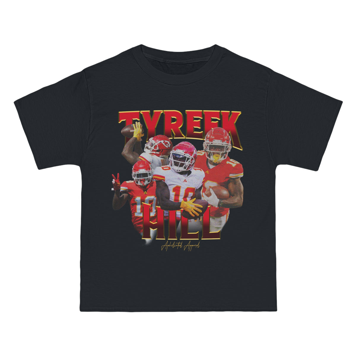 Tyreek Hill Tee