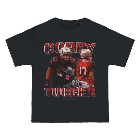 Corey Tucker Tee