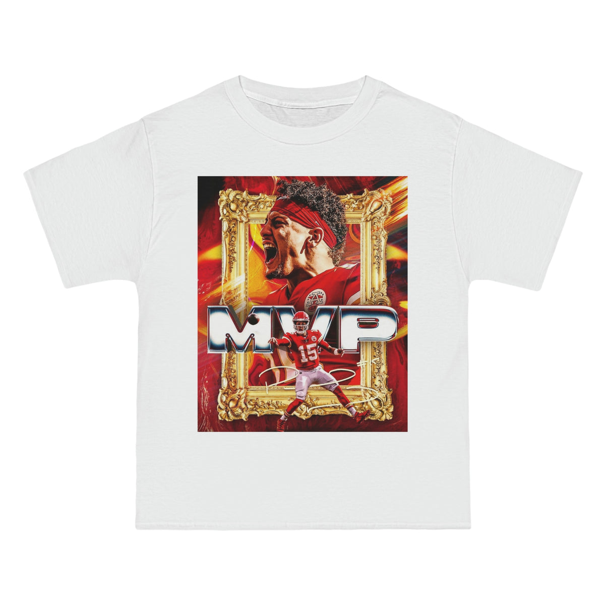 MVP Tee