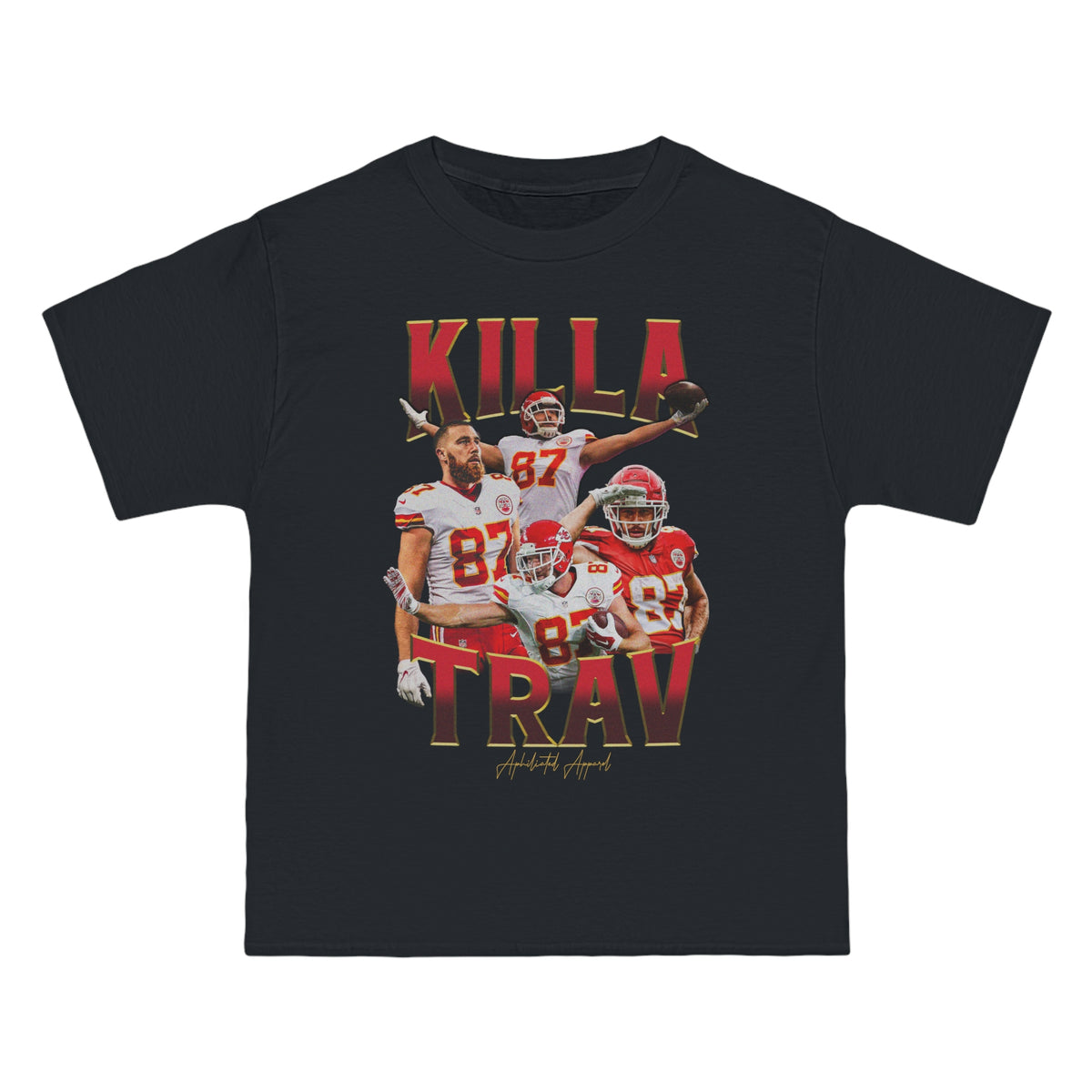 Killa Trav II Tee