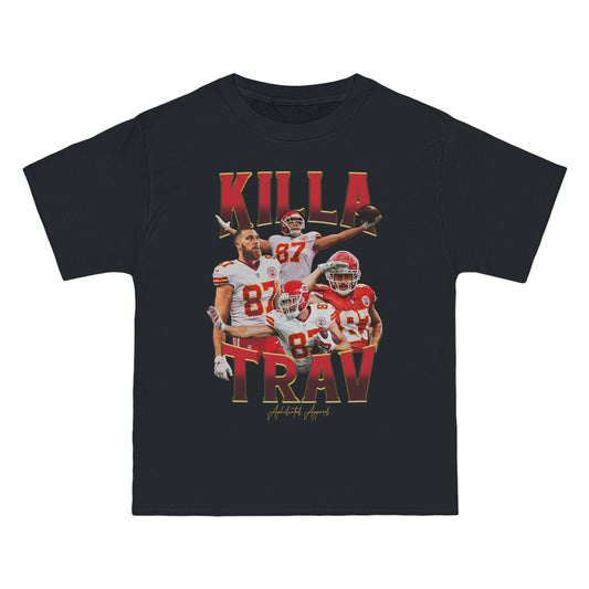 Killa Trav II Tee