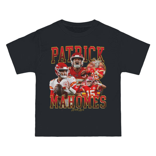 GOAT Mahomes Tee