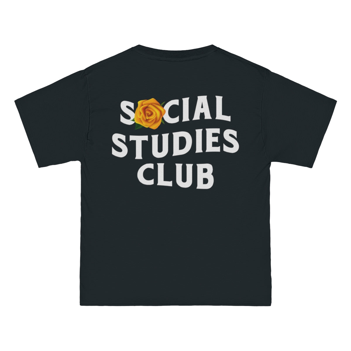Social Studies Club Tee