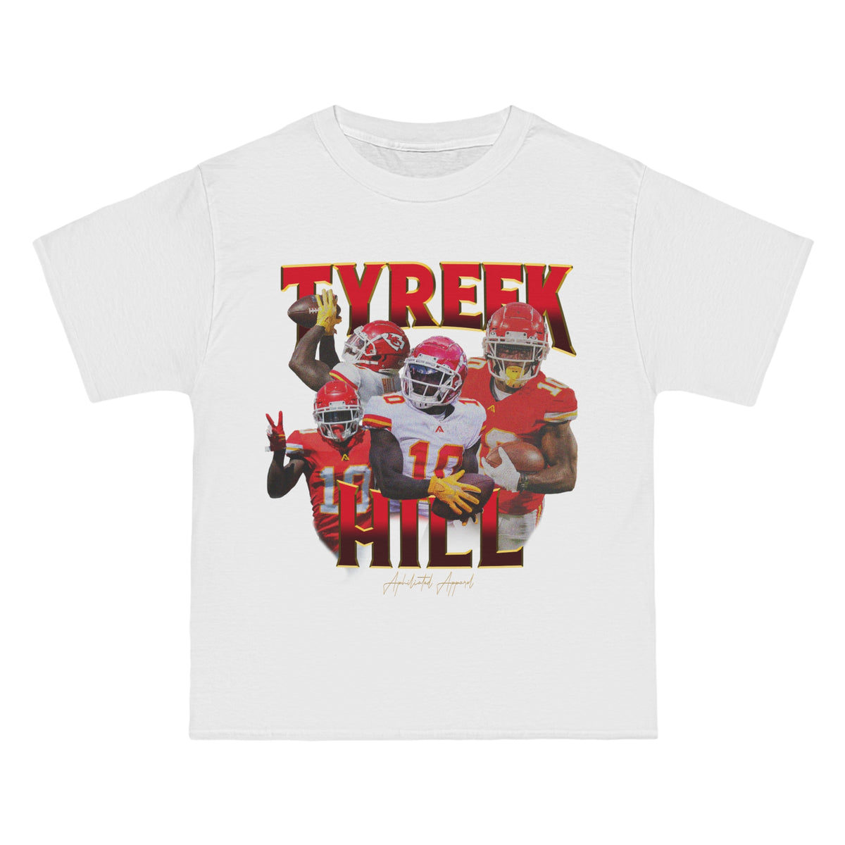 Tyreek Hill Tee