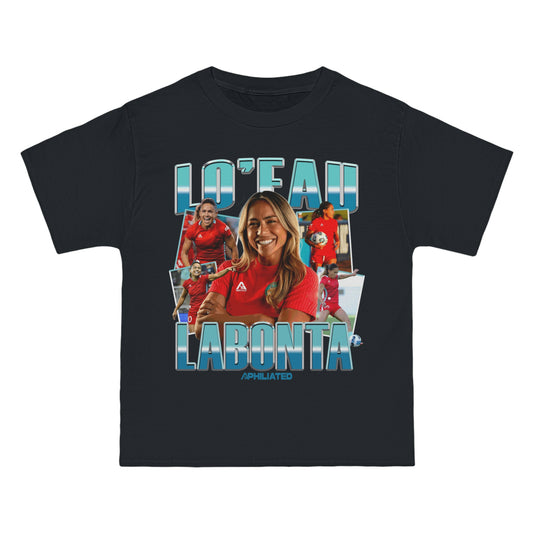 Lo'eau Labonta Tee