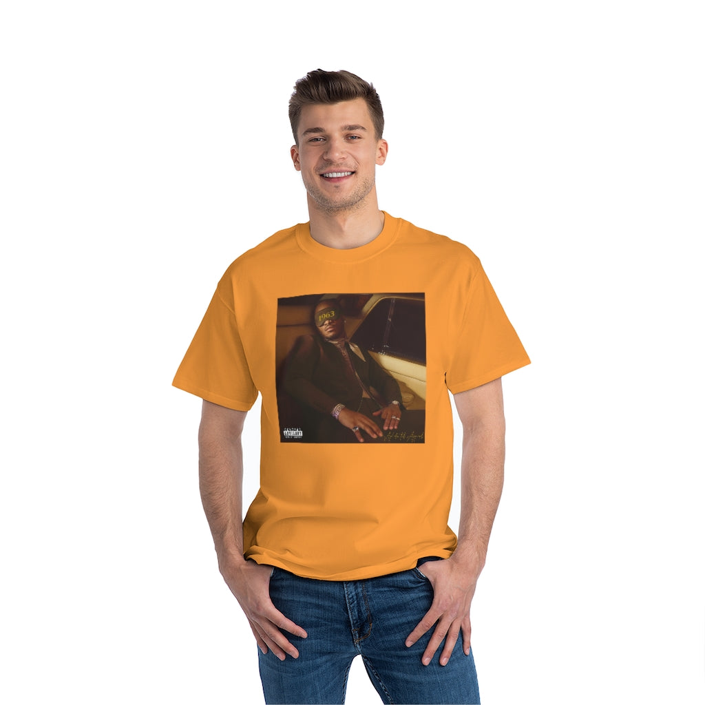The Outlawz Never Like You Tee
