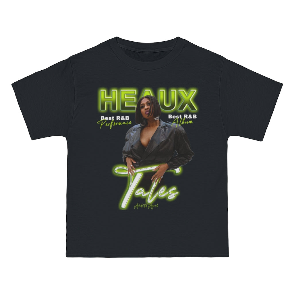 Heaux Tales Tee