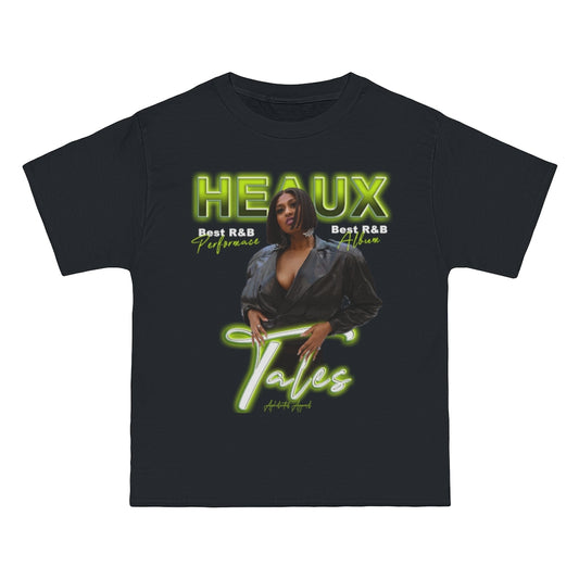Heaux Tales Tee