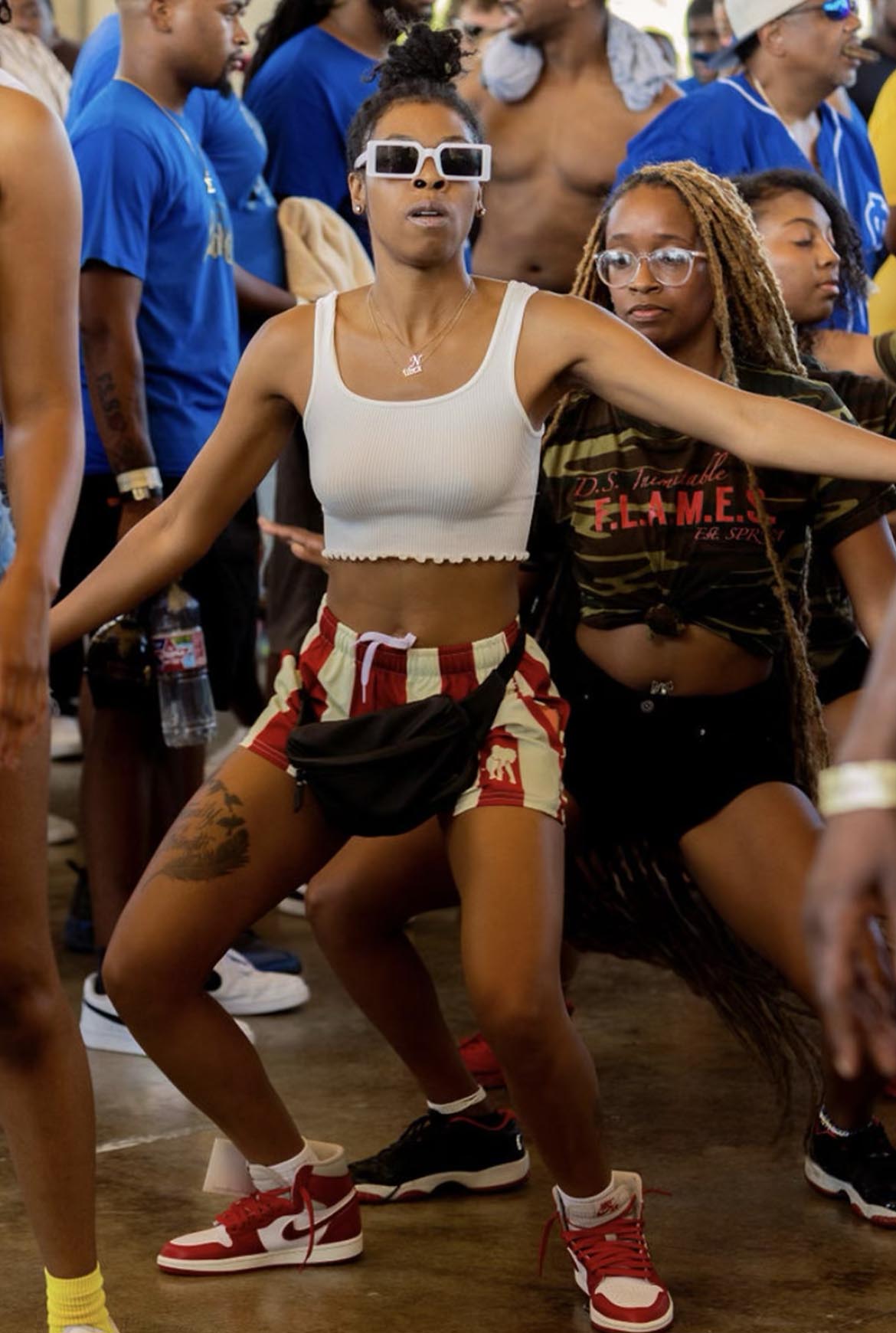Devastating Shorts